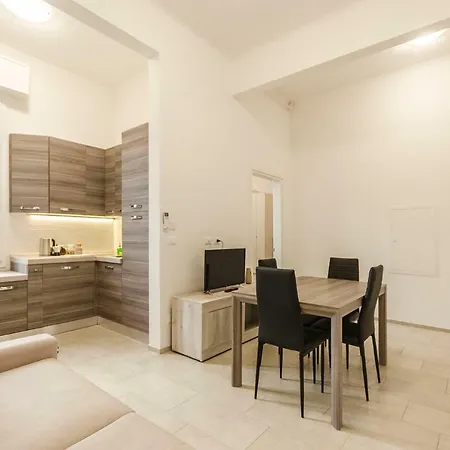 S.Felice Apartments Bologna Exterior photo