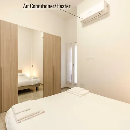 S.Felice Apartments Bologna Exterior photo