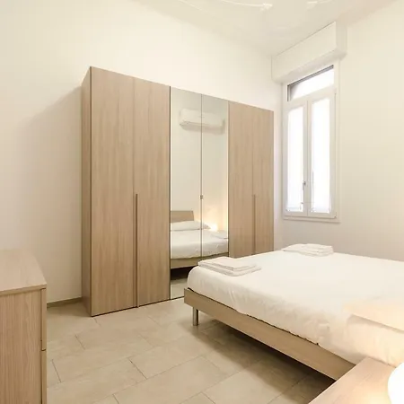 S.Felice Apartments Bologna Exterior photo