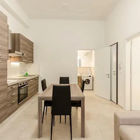 S.Felice Apartments Bologna Exterior photo