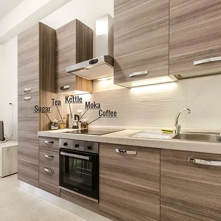 S.Felice Apartments Bologna Exterior photo