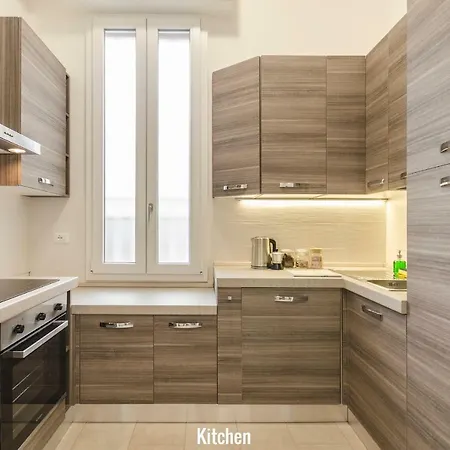 S.Felice Apartments Bologna Exterior photo