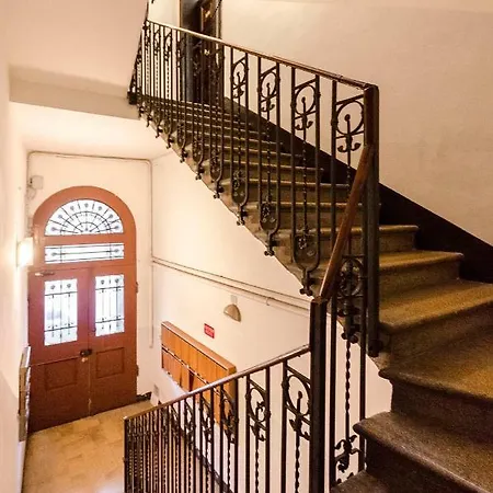 S.Felice Apartments Bologna Exterior photo