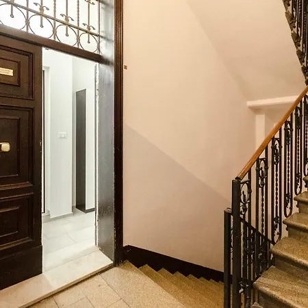S.Felice Apartments Bologna Exterior photo