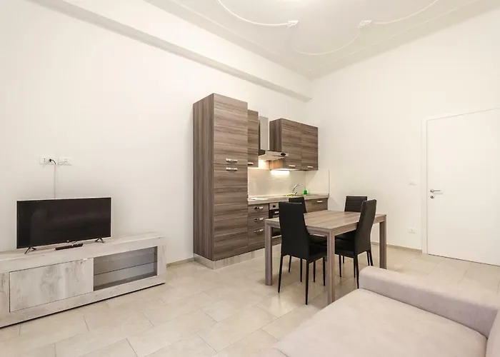 S.Felice Apartments