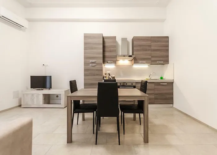 S.Felice Apartments