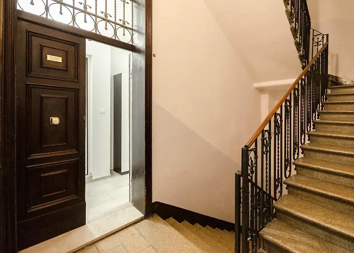 S.Felice Apartments
